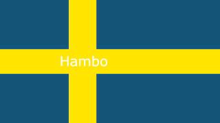 Hambo