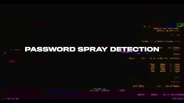 Protect your AD from a Password Spray attack [EN]