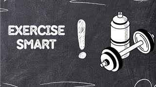 Train Smart, Not Hard: Unveiling the Key to Success in Fitness