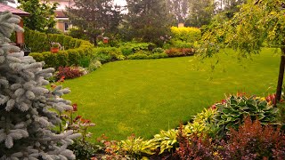 Садовое творчество Идеи и вдохновение / Garden creativity Ideas and inspiration