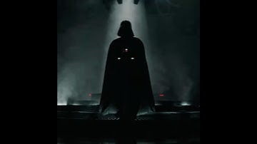 Darth Vader - " It was a Dream.. " | EMPIRE - Ogryzek #edit