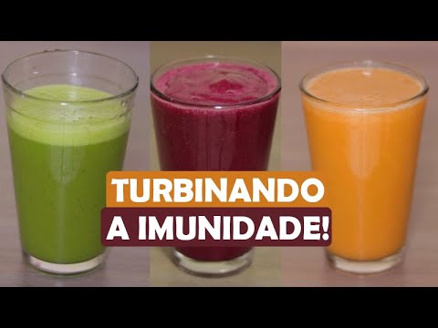 Vídeo: Tente isso em vez de café para bater a queda da tarde