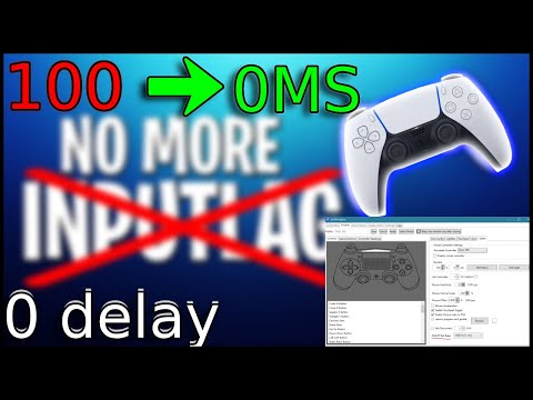 How To Overclock Your Controller! 🎮 (No Input Delay)