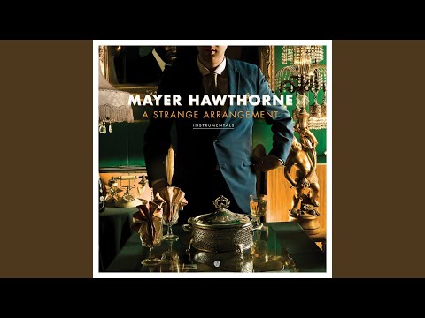 Just Ain't Gonna Work Out (Instrumental)