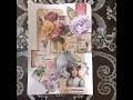 Scrapbooking with me #scrapbook #journaling #shorts #viral #shortsfeed