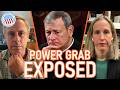 Expert EXPOSES Supreme Court's CAMOUFLAGED Power Grab