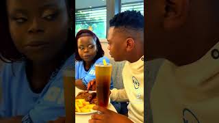 Samkelo Shezi  Mbalizamadosha  Ibhinca Lendalo  Indoni  Amabhinca  Maskandi  Couple