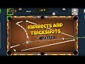 CUSHION SHOTS AND TRICK SHOTS IN DALLAS 9 BALL POOL || ITS SHIVAM !!! 🎱