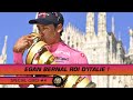 EGAN BERNAL ROI D&#39;ITALIE ! DEBRIEF DU GIRO 2021 Roue Libre #4