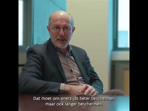 Prof. Pierre Van Damme – boosterprik COVID-19 – Wat doet een boosterprik?