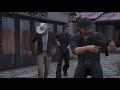 Strong Arm Tactics Casino Mission 3  GTA 5 Online - YouTube