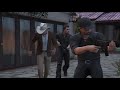 GTA Online: All Casino Heist Mission Awards - YouTube