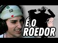 Gringo de bosta reacts  album  ryu the runner  essa  a vida de um corredor  o corred