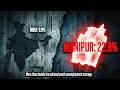 Manipur Youth Unemployment Crisis | 23% Jobless Despite High Education | PLFS 2025 Explained