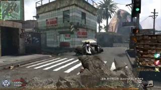 MW2: wins and bad luck