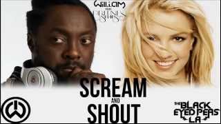 will.i.am - Scream and Shout (feat. Britney Spears)