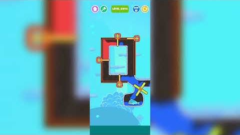 Save The Fish Fisahdom ios Gameplay Walkthrough part 103