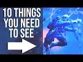 10 Things You Missed in The Destiny 2: Beyond Light Stasis Subclass Gameplay Trailer