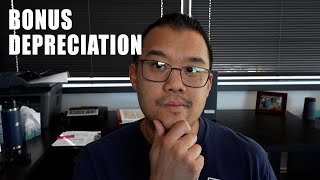 New Bonus Depreciation - What's Changed? by Nguyen CPAs 66 views 13 hours ago 10 minutes, 43 seconds