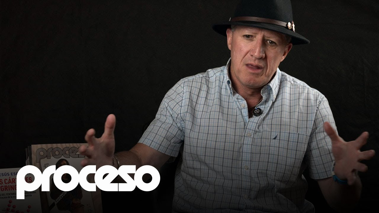 Los cárteles gringos, la radiografía del narcotráfico en EU