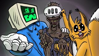 :   VR || PHASMOPHOBIA