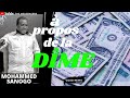 A PROPOS DE LA DÎME !!! | Pasteur MOHAMMED SANOGO
