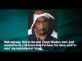2012 Tupac Shakur HIMSELF speaking to his fans - Coachella Concert Response!
