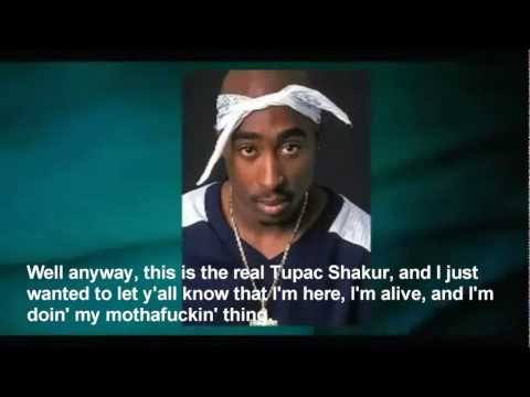 Vídeo: Como Tupac Shakur Foi Revivido No Coachella