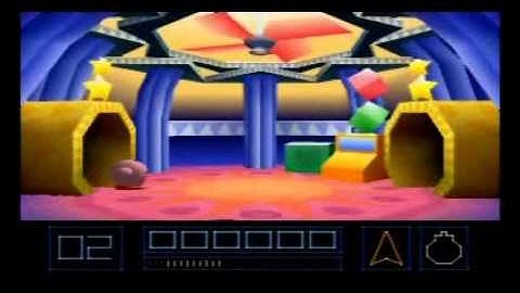 Kirby 64: The Crystal Shards playthrough Part 12