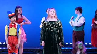 Montfort College of Performing Arts 2022