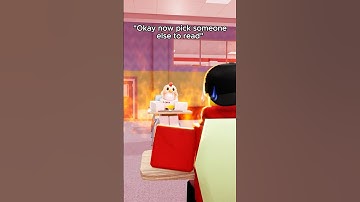 Popcorn reading #codystoobig #roblox #robloxanimation #shorts