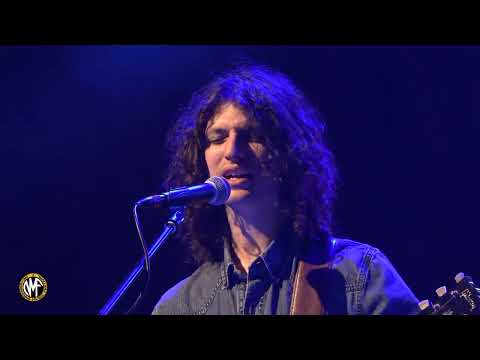 LITTLE ALBERT - Outside woman blues | Neverending Music Festival 2021