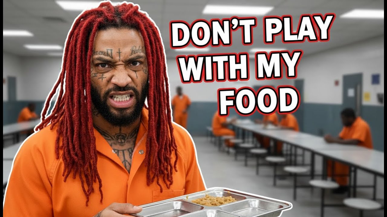 HAMMERHEAD DON'T PLAY NO GAMES BOUT HIS FOOD!