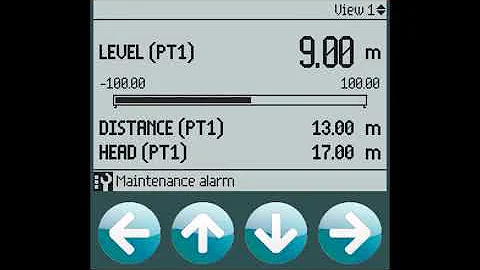 SITRANS LT500 - Quick Start Wizard with Matt Morrissey