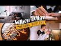 1 BILLION DOLLAR MORNING ROUTINE - funktionieren diese Steps? // JustSayEleanor (produktiv, achtsam)