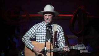 Video thumbnail of "The Bandit Joaquin  by Dave Stamey"