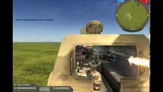 BF2 Sandbox Screenshots