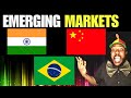 How Emerging Markets Will Make You Rich In The Stock Market