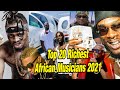 Top 20 Richest African Musicians 2021