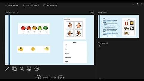 Remote Speech and Language Therapy