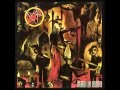 Slayer - Reign In Blood [Full Album]