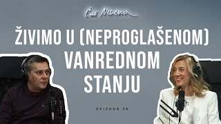 Download Lagu Ćao Nevena: MARČELO, Živimo u (neproglašenom) vanrednom stanju MP3 Download Lagu Ćao Nevena: MARČELO, Živimo u (neproglašenom) vanrednom stanju MP3