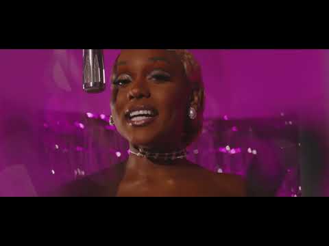 Nailah Blackman Calypso