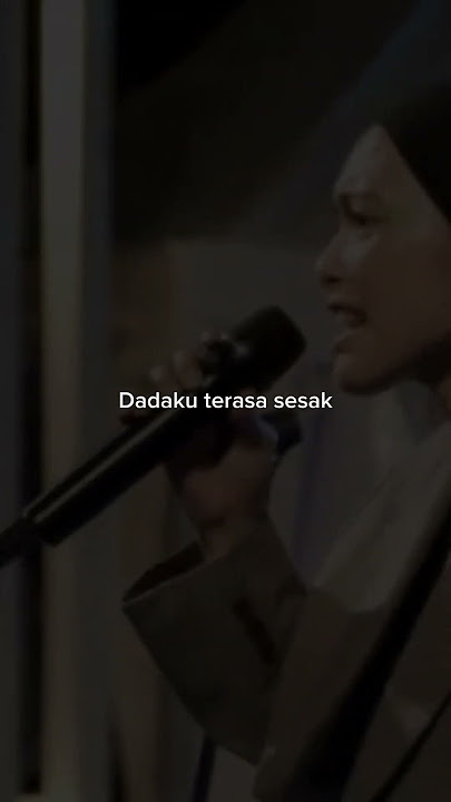 Mitty Zasia - Tolak Ukur #lirikliriklagu #mittyzasia #tolakukur
