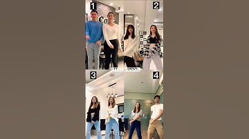 Thumbnail of We found love, dance mana yang keren? #trending#tiktok#viral#dance#shorts#fyp#remix#dj#youtubeshorts