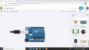 Making Arduino project with piezo (by tinkercad) is really easy, just 2 minutes