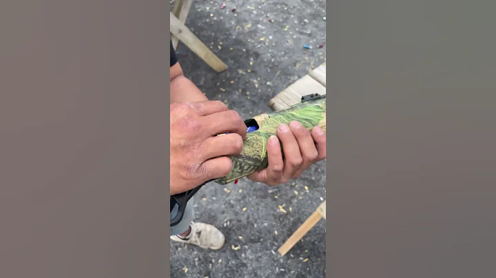 Gun Sounds ASMR #shorts #trending #reload #shortsfeed #popular #9mm#12gauge