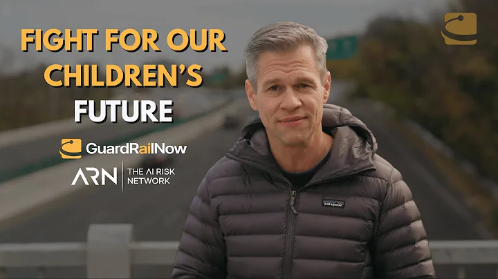 A Safer Future Is Still Possible: Join GuardRailNow by Donating Today