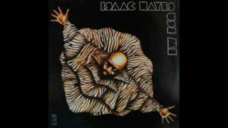 Isaac Hayes - Use Me (Drum Break - Loop)