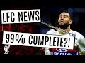 BREAKING NEWS: Nabil Fekir To Liverpool 99% Complete?! LFC Latest Transfer News Today
